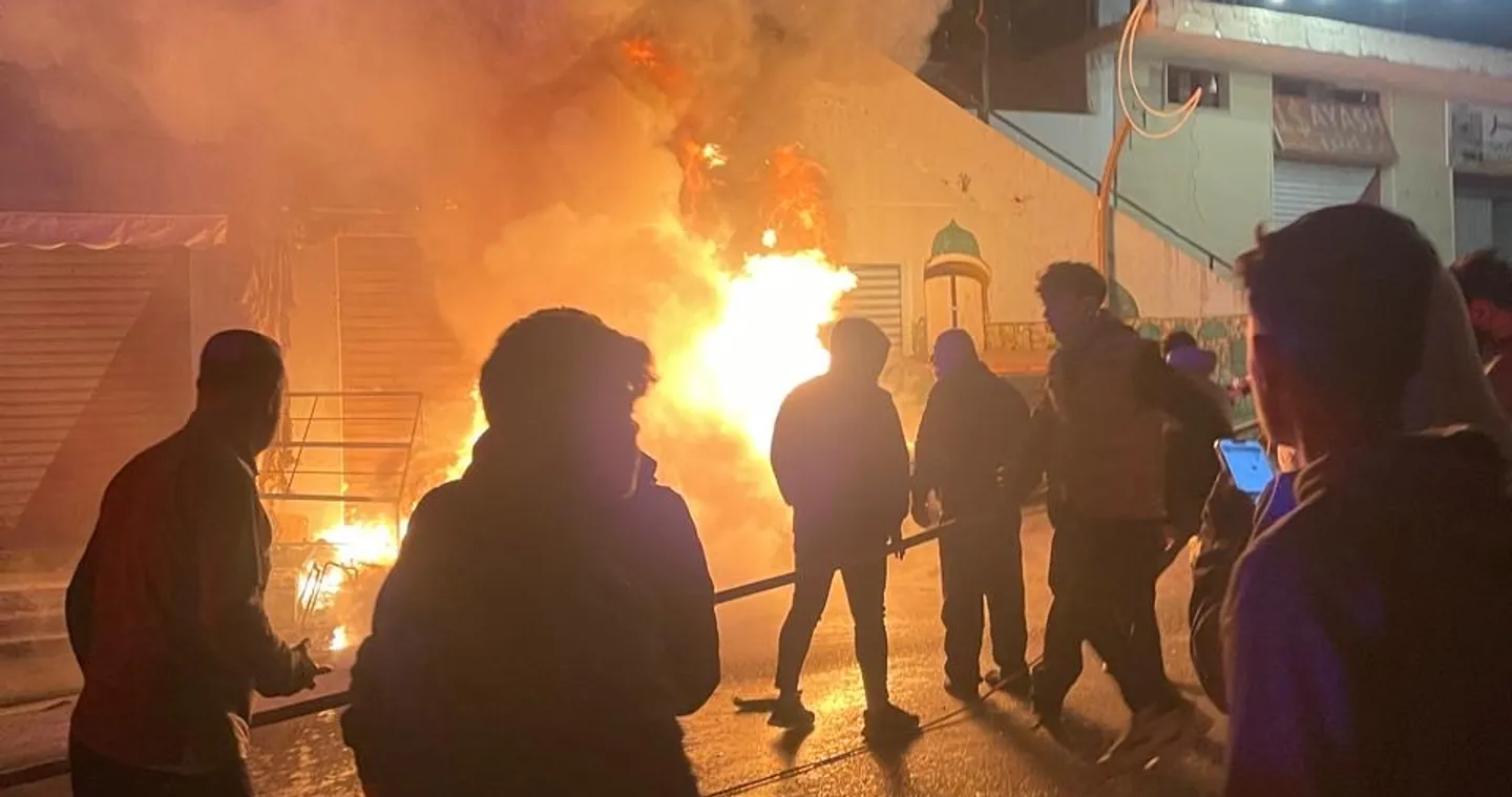 جيش الاحتلال يواصل خرق وقف إطلاق في لبنان ويعلن اغتيال "مسؤول" بحزب الله