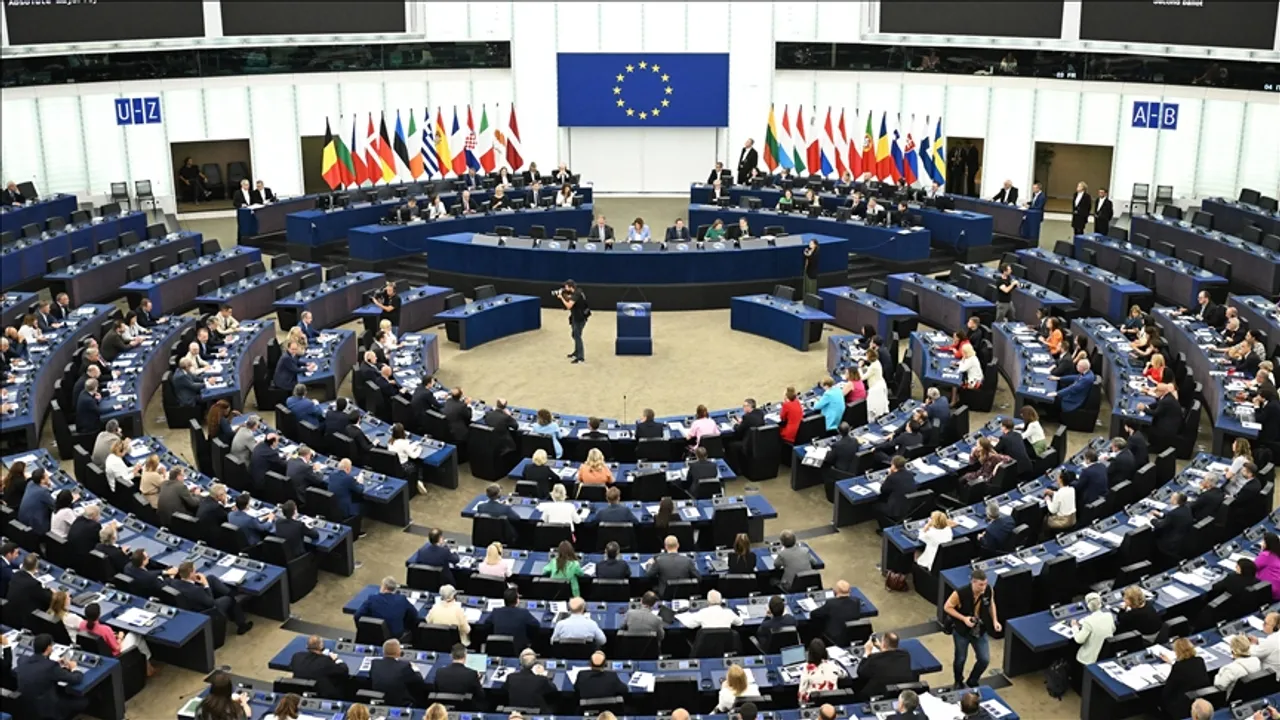 66% e evropianëve duan një rol më të fortë të BE-së në mbrojtjen e tyre