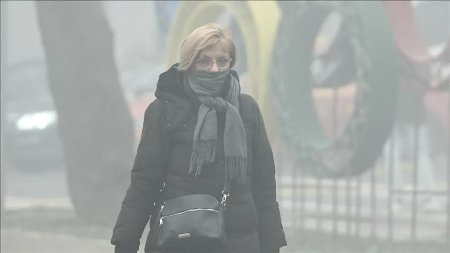 Studim, ndotja e ajrit mund ta dëmtojë shëndetin e trurit tek të moshuarit