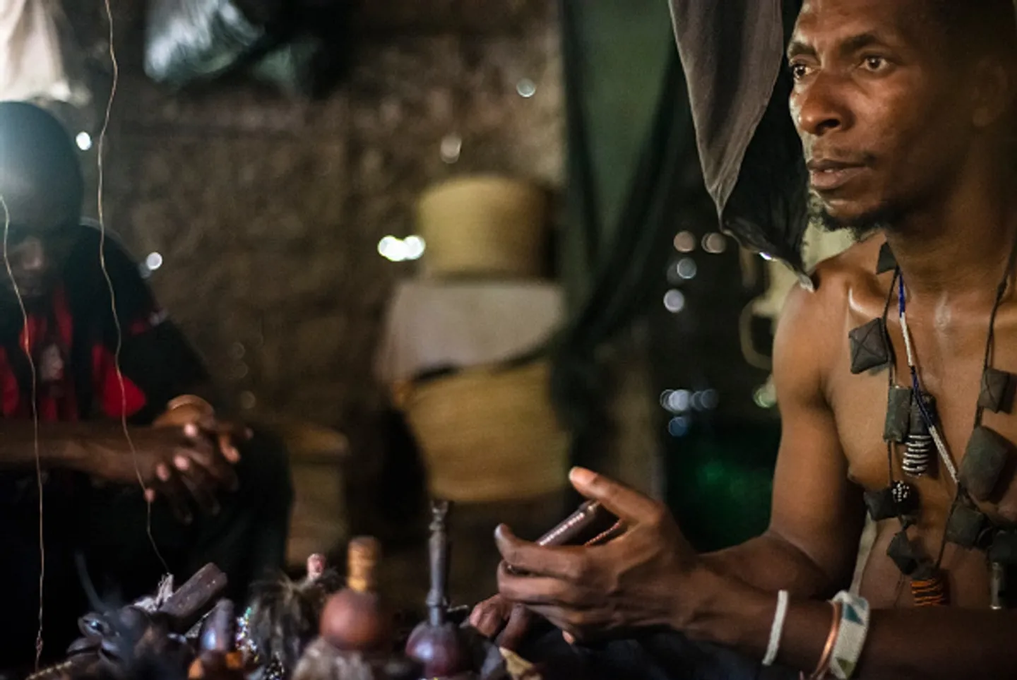 Tanzania 'yajenga imani' na waganga wa tiba za asili kupambana na magonjwa ya milipuko