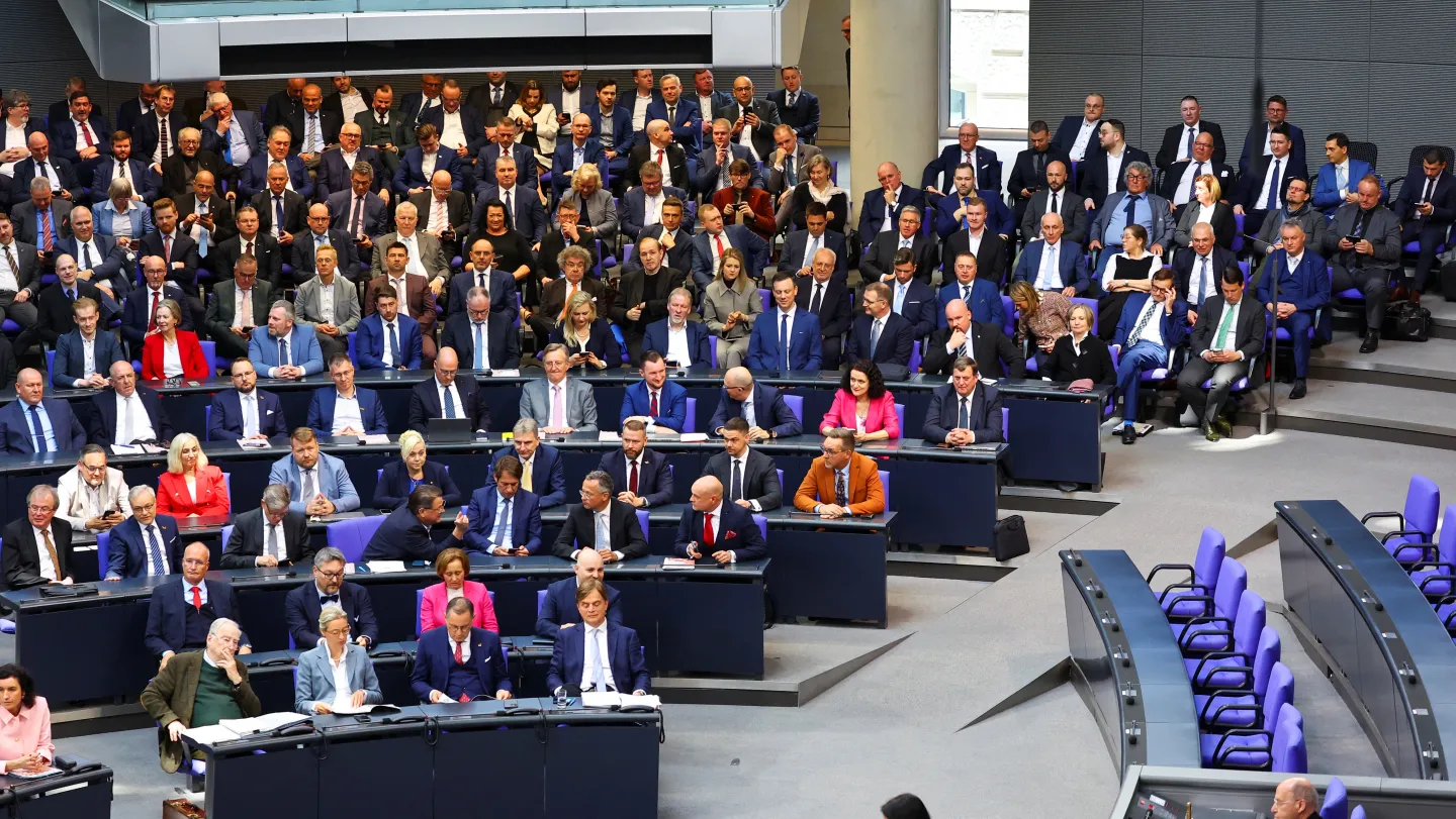 Sondazhet: AfD-ja e ekstremit të djathtë të Gjermanisë regjistron mbështetje rekord