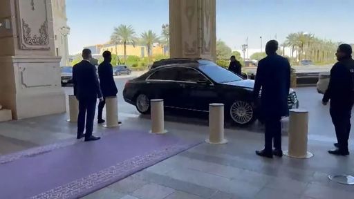 US, Ukraine ceasefire talks in Riyadh conclude without breakthrough ...