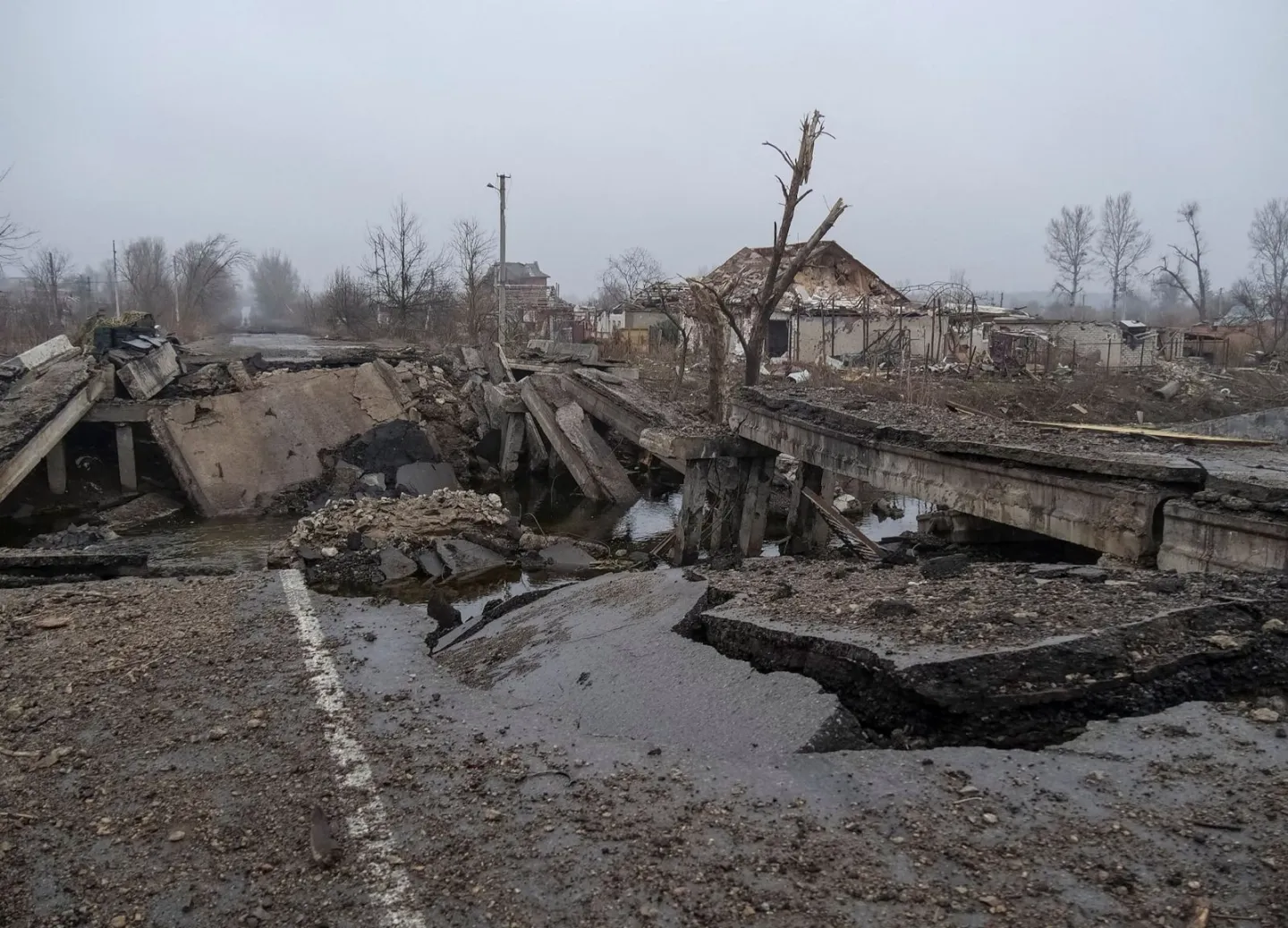 Сотрудники российских СМИ погибли в Украине