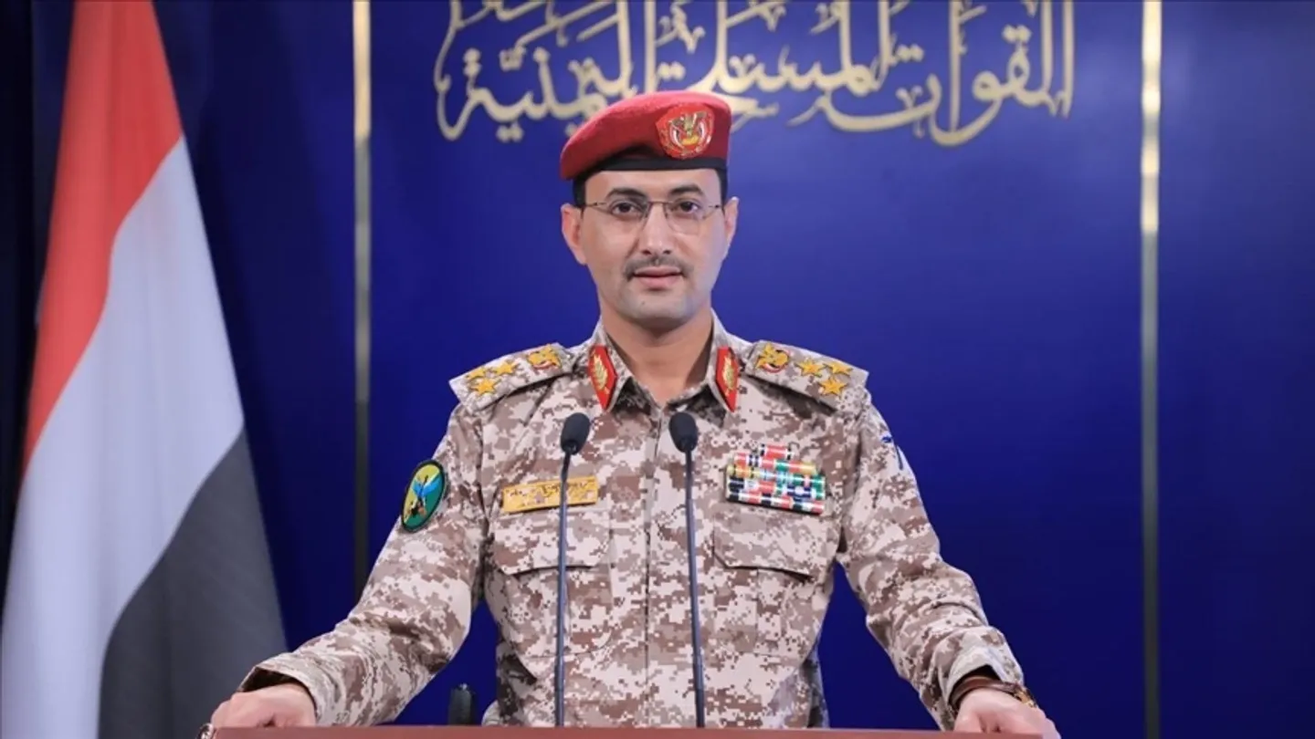 "الحوثي" تقصف مطار بن غوريون وتشتبك مع الأسطول الأمريكي في البحر الأحمر