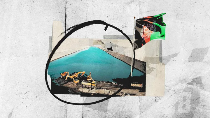 Кош-Тепа взбаламутила Центральную Азию: быть ли войне?