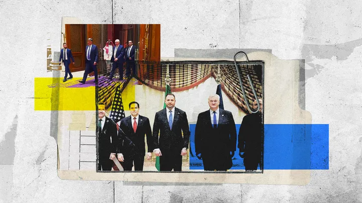 Переговоры любят тишину: о чем Украина и Россия договорились в Эр-Рияде?