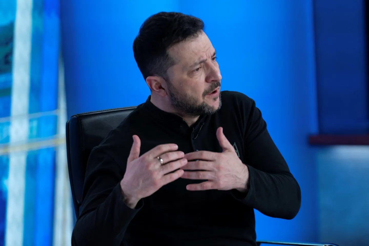 «Нас беспокоит, чтобы США имели влияние на Россию, а не наоборот»