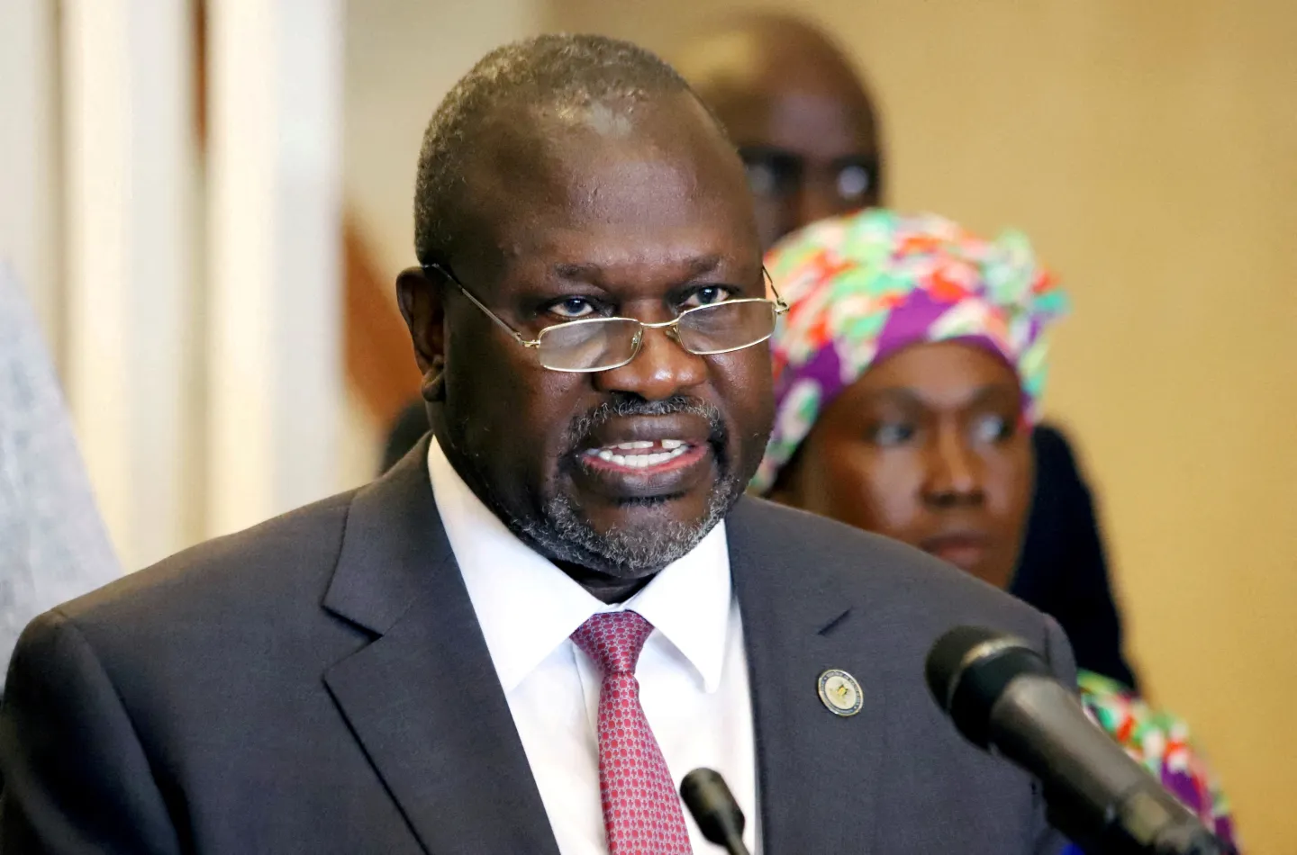 South Sudan opposition decries arrests, strike as US urges talks