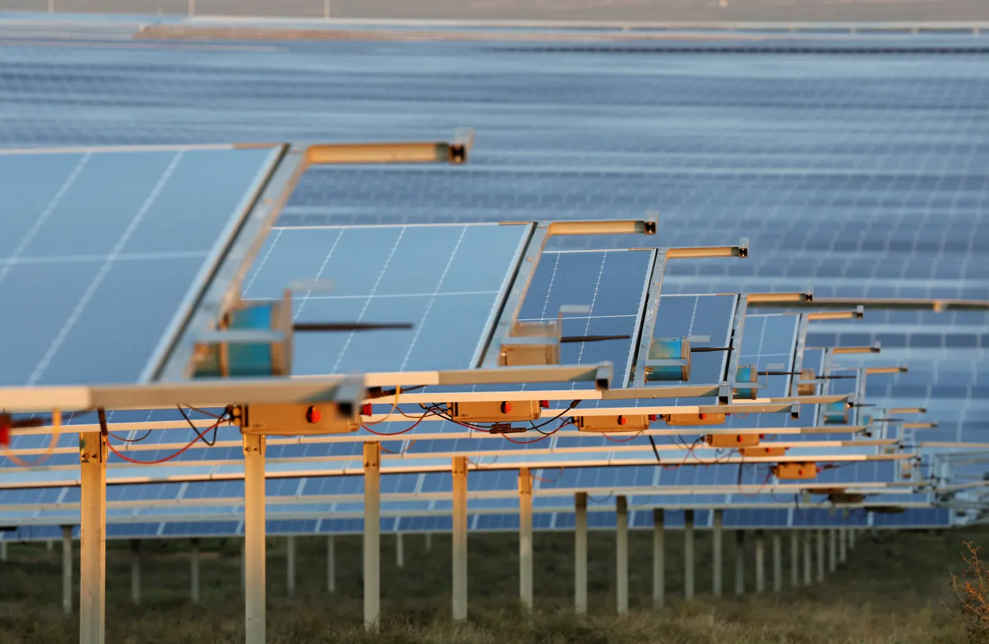 La Tunisie engage quatre entreprises internationales pour des projets solaires de 500 MW