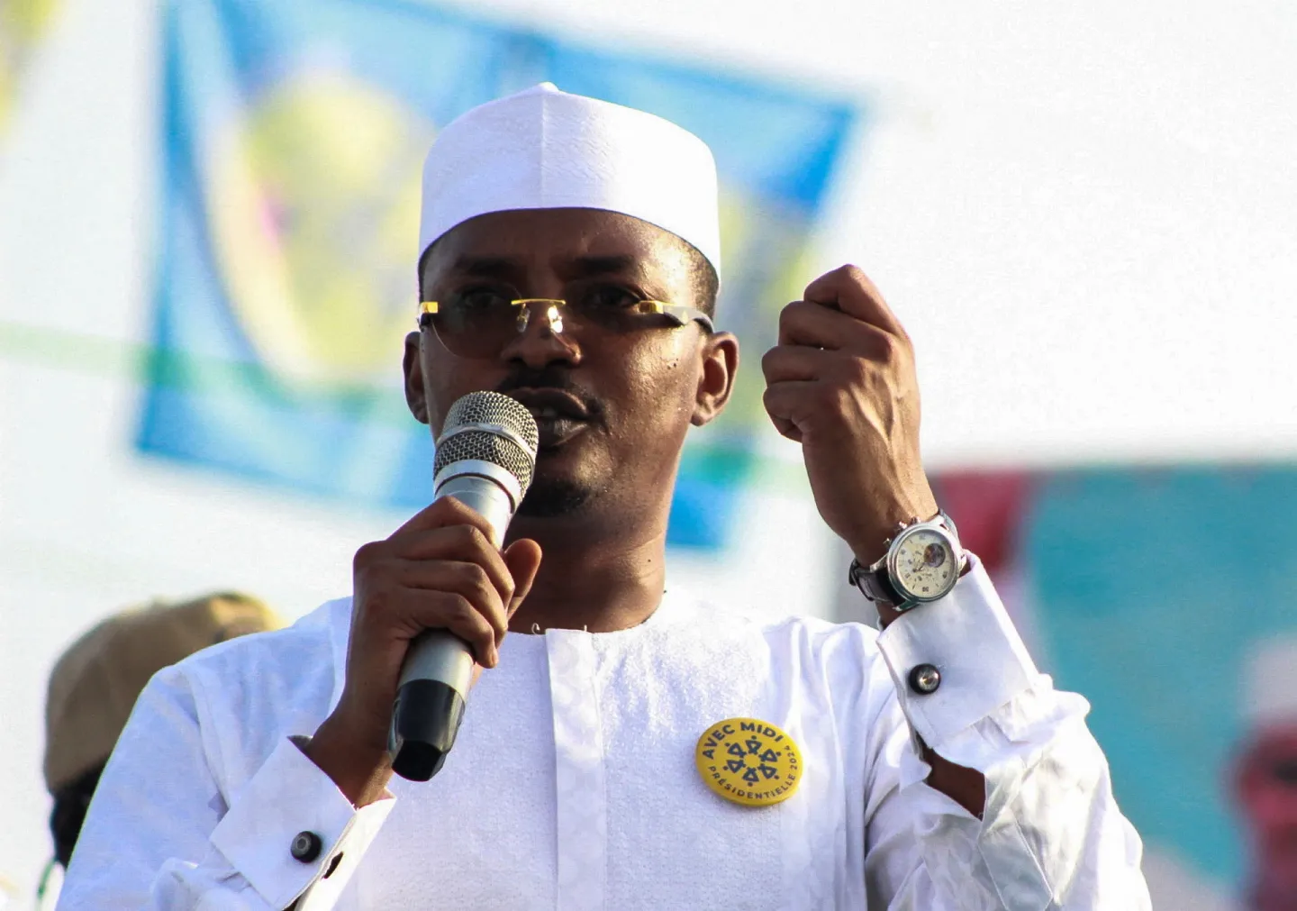 Le Tchad menace de riposter à une éventuelle attaque du Soudan