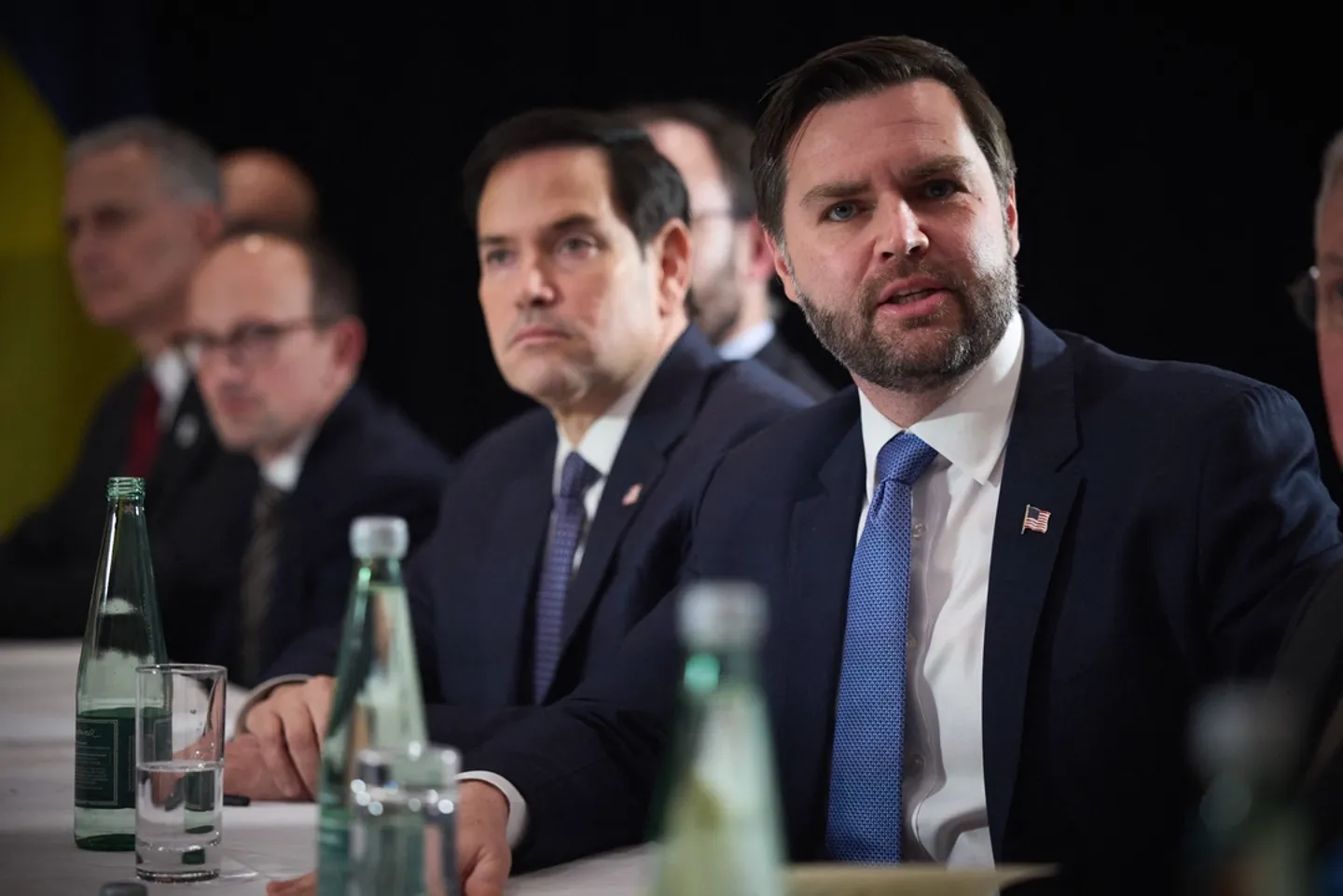 L'administration Trump partage sur Signal ses projets militaires… un journaliste dans la boucle