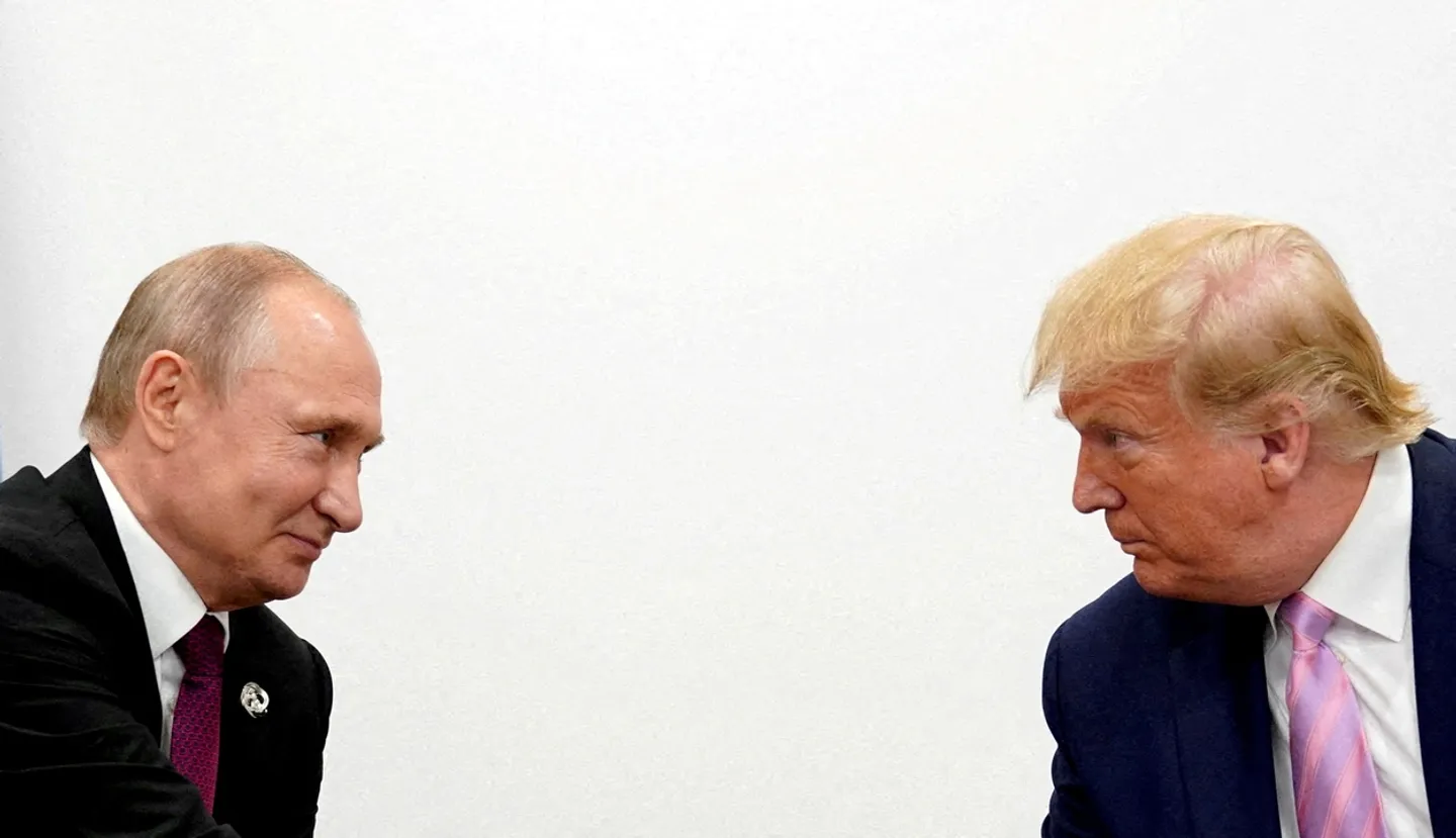 Crimea at the crossroads: Trump’s peace plan and alternatives