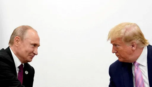 Crimea at the crossroads: Trump’s peace plan and alternatives