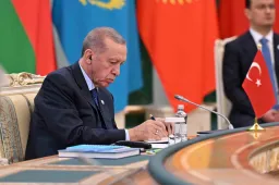 Turkiye se okreće Srednjoj Aziji: Strateški zaokret usred evroazijskih promjena