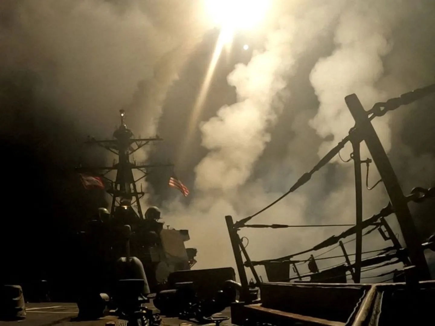 US launches new air strikes on northern Yemen — Houthis