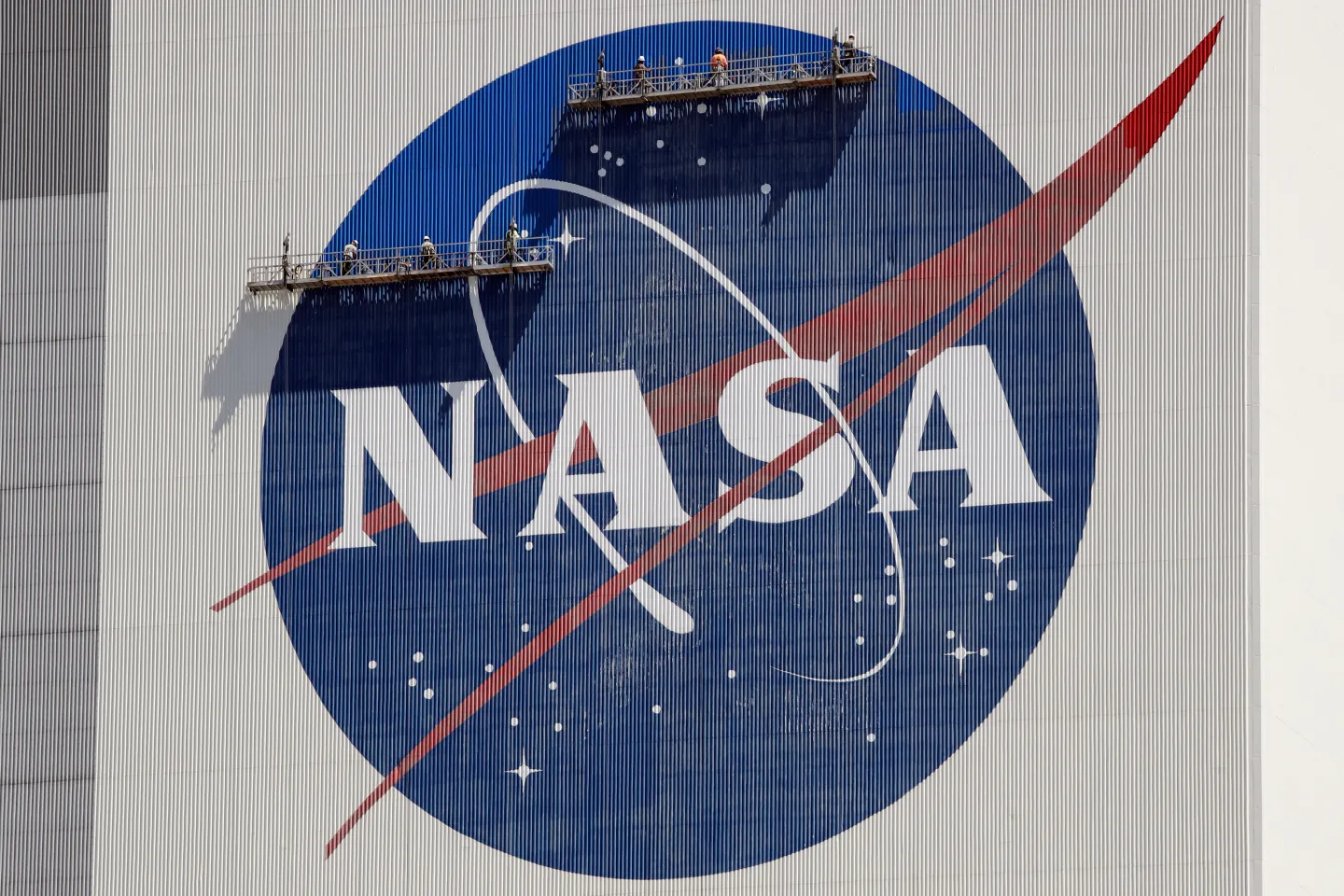 NASA removes reference to 'first woman, person of colour' in Moon landing mission