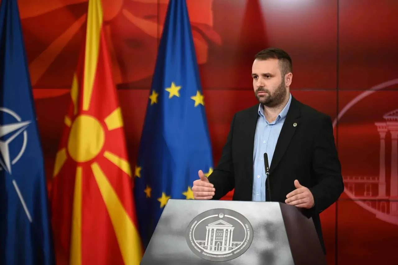 Дурмиши: Засега нема потреба од мерки за цените на храната