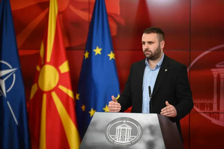 Дурмиши: Засега нема потреба од мерки за цените на храната