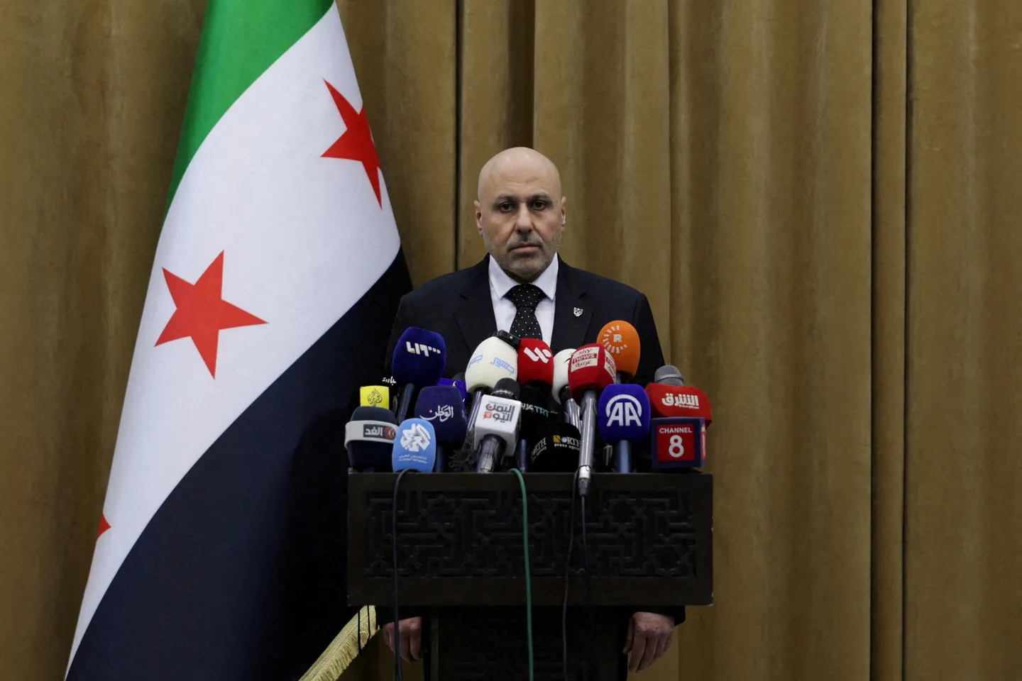 لجنة تقصي حقائق أحداث "الساحل السوري" ترجح إنشاء محكمة خاصة للمتورطين