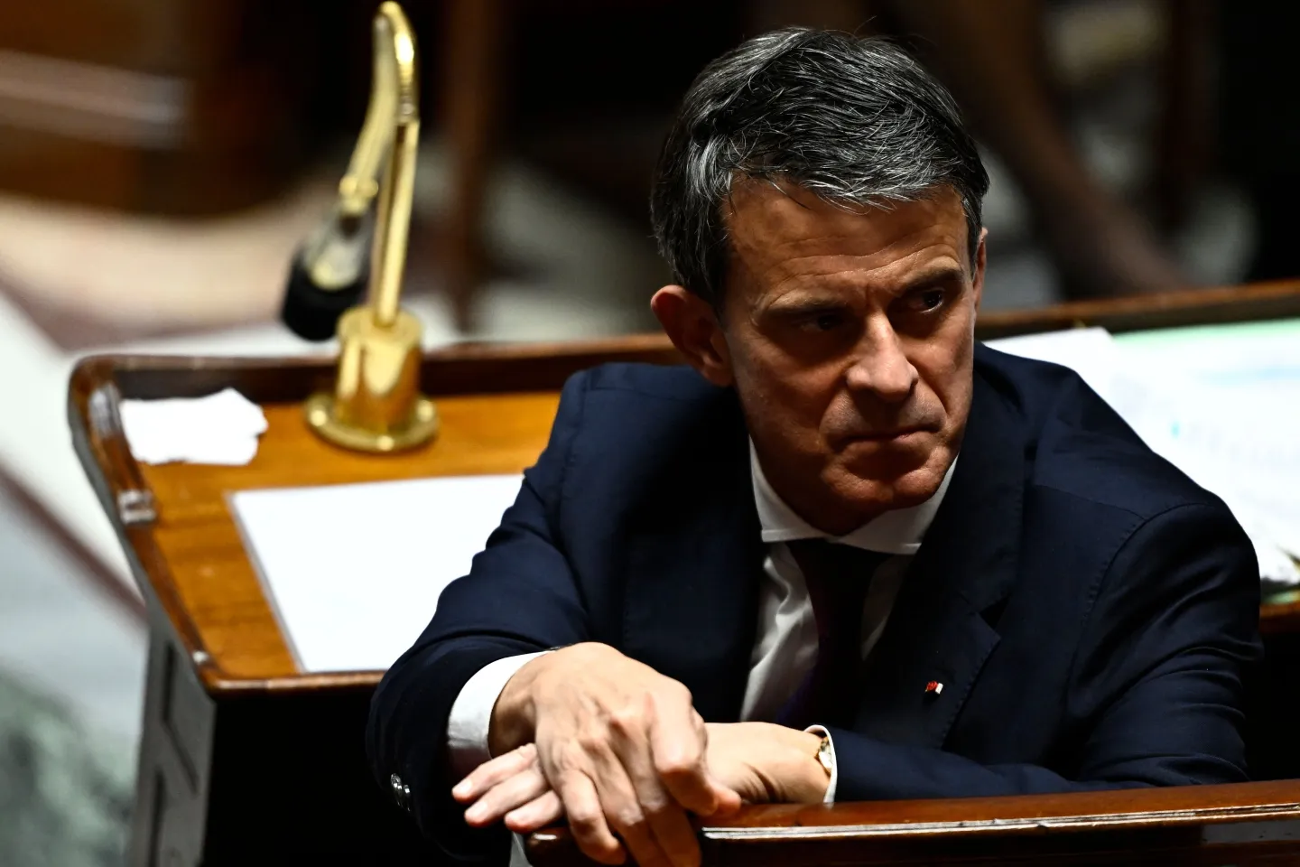 France: plainte contre Manuel Valls pour des propos jugés stigmatisants contre les musulmans