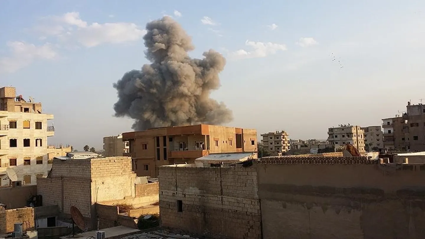 Najmanje četvero ubijenih u izraelskom granatiranju sirijske provincije Daraa