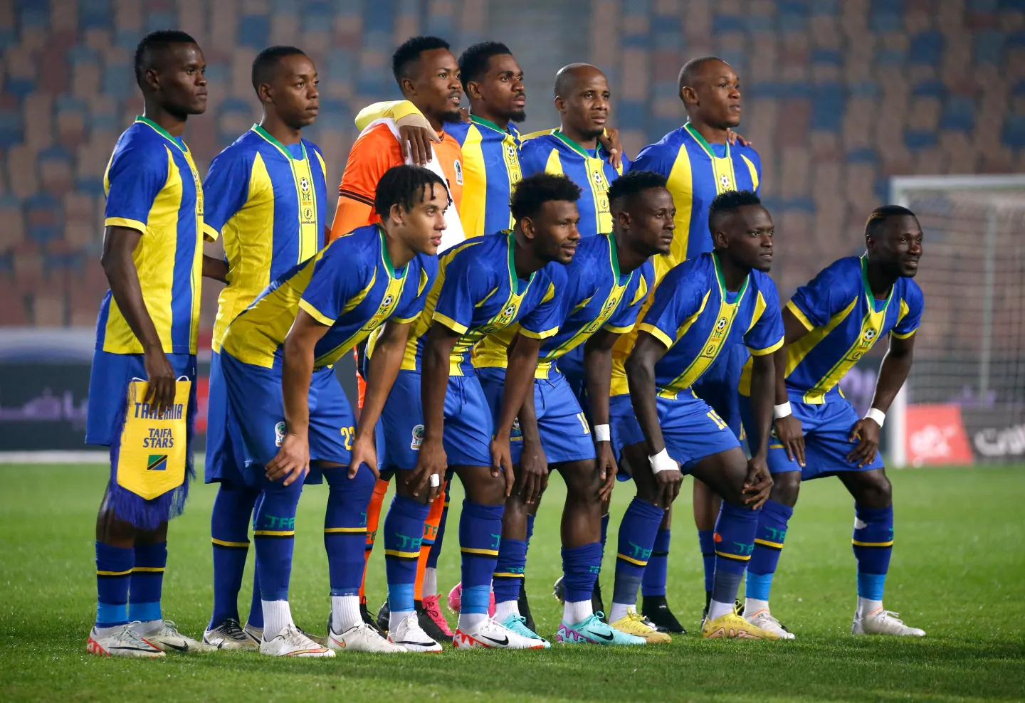 Uganda, Tanzania zaendelea kusaka nafasi ya Kombe la Dunia 2026