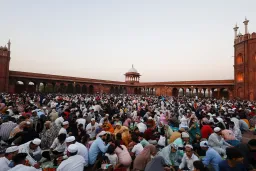 Islamophobia: Western wound wey dem still dey ignore