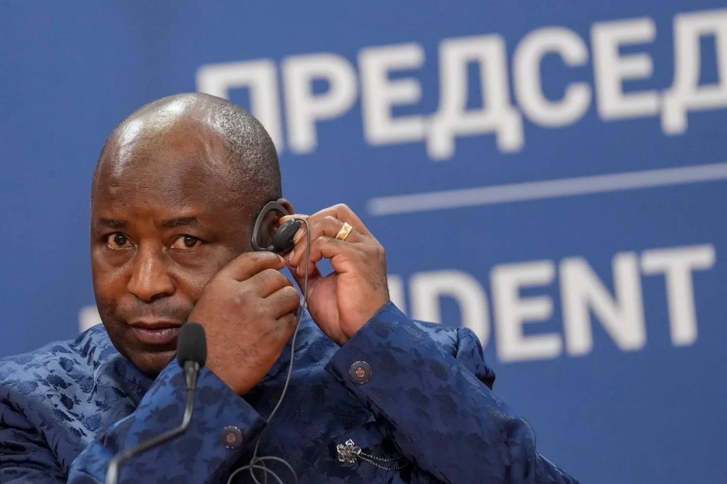 Rwanda call Burundi claim of attack 'unfortunate' as tension dey rise