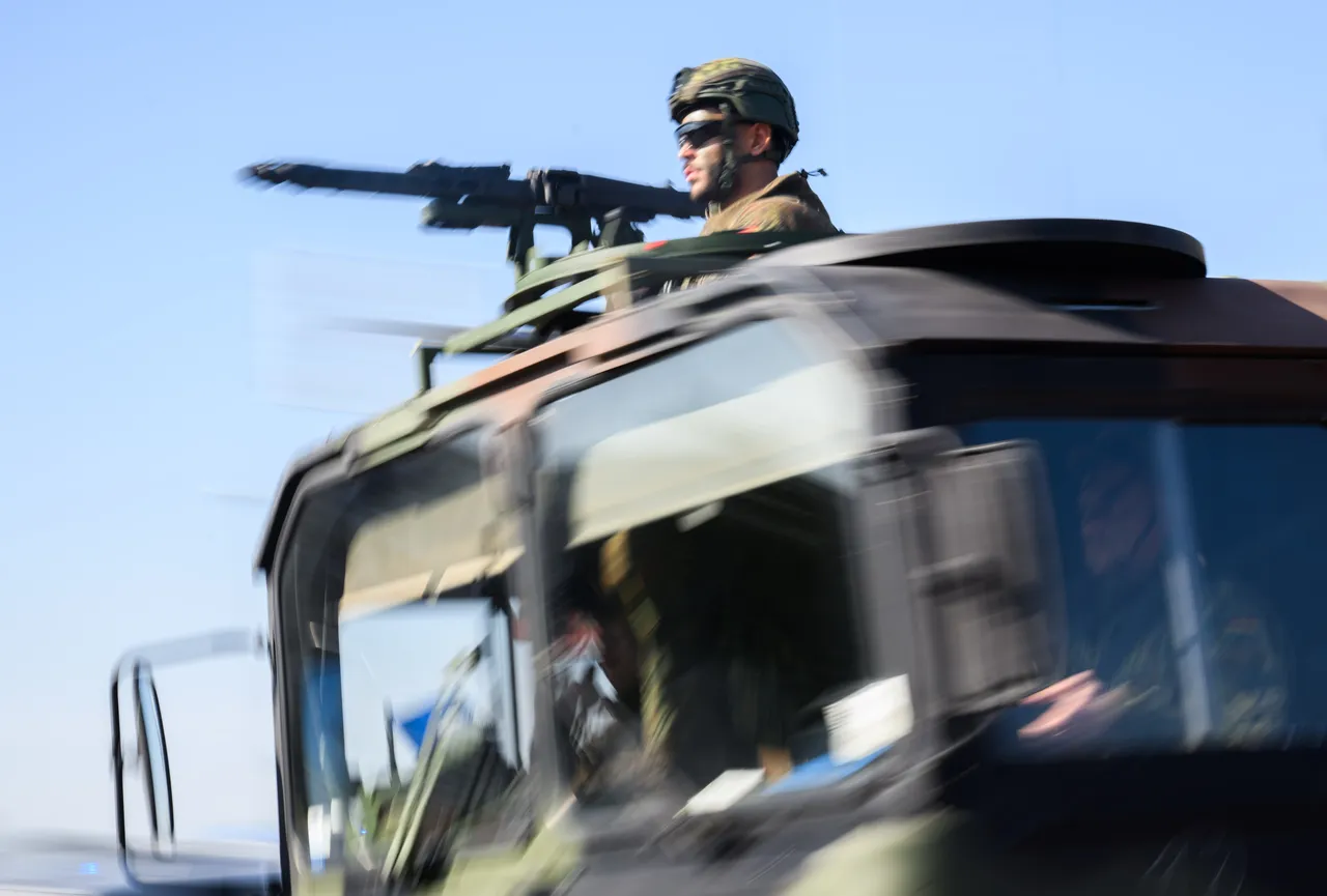 Bundesregierung genehmigte Rüstungsexporte im Wert von 993 Millionen Euro