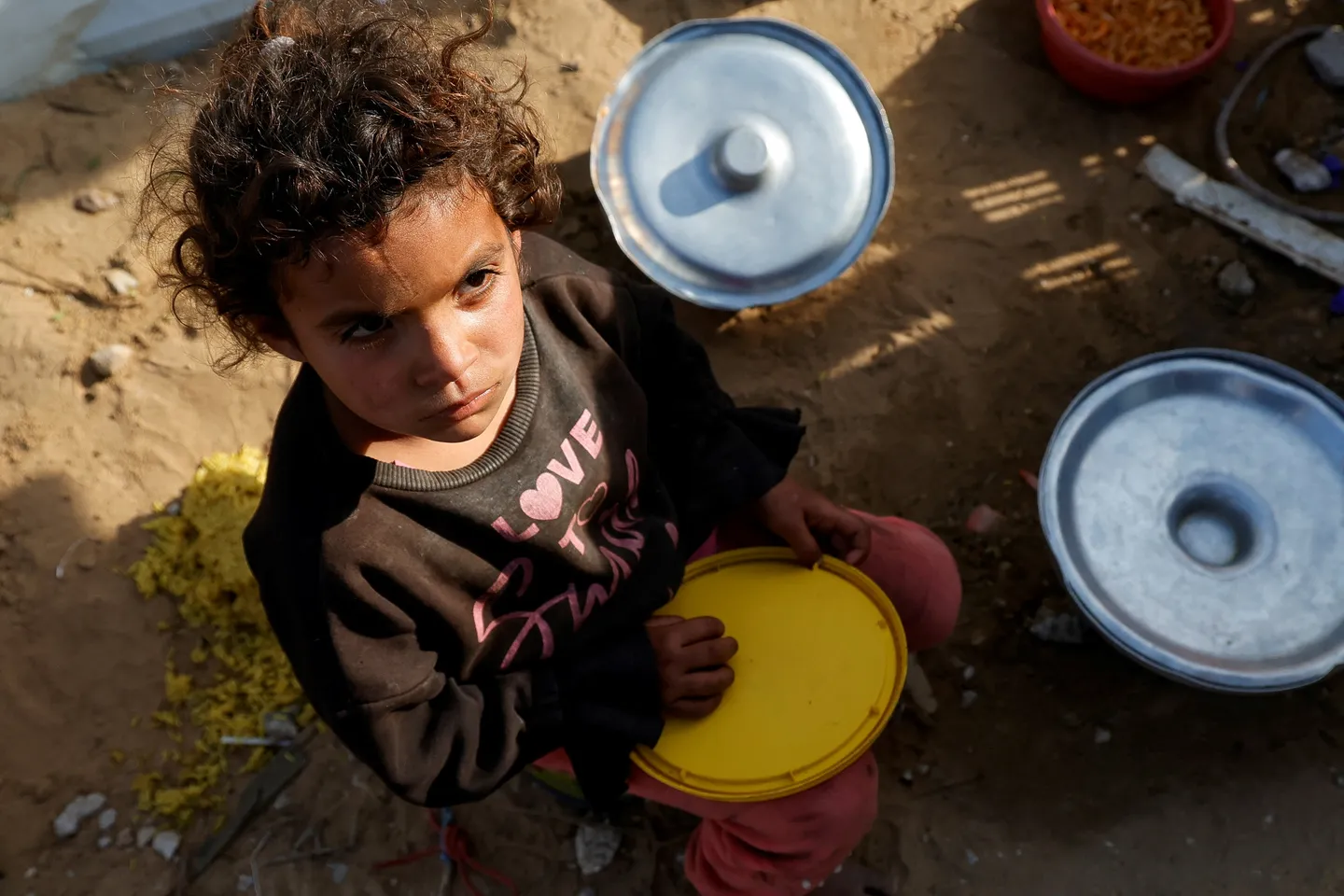 Tidak ada bantuan yang masuk ke Gaza selama lebih dari tiga minggu: PBB