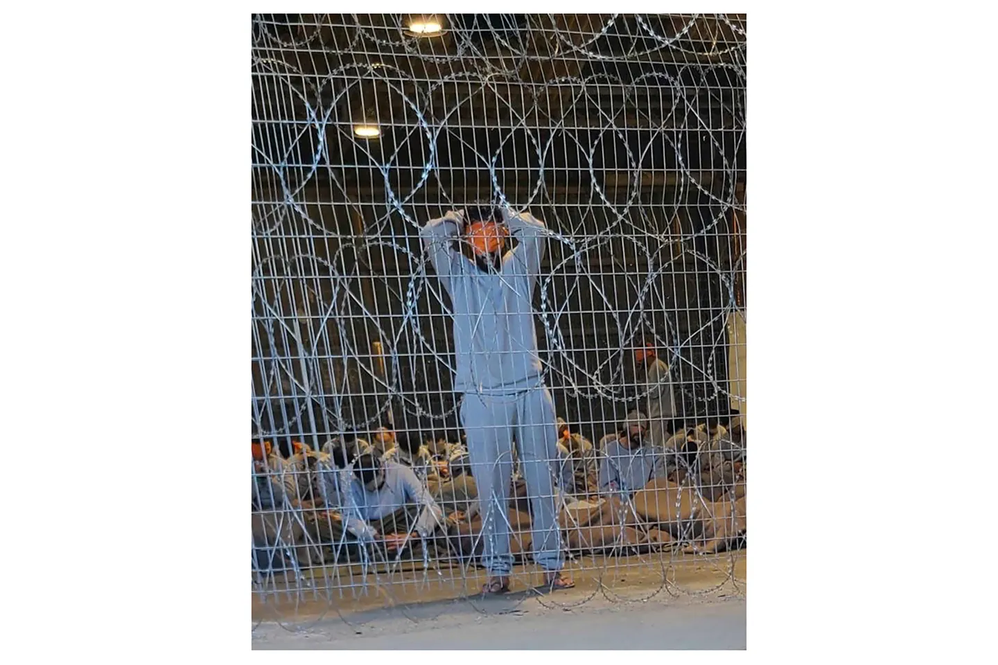 'Kekejaman terhadap Palestin': Budaya impuniti Israel berterusan dalam penjara ngeri