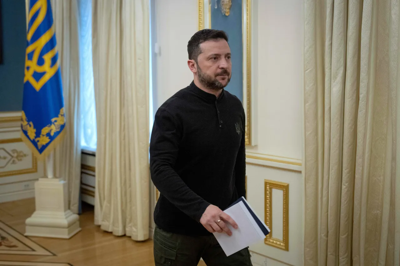 Zelenskyy: Rusia nuk dëshiron ta arrijë paqen "e vërtetë"