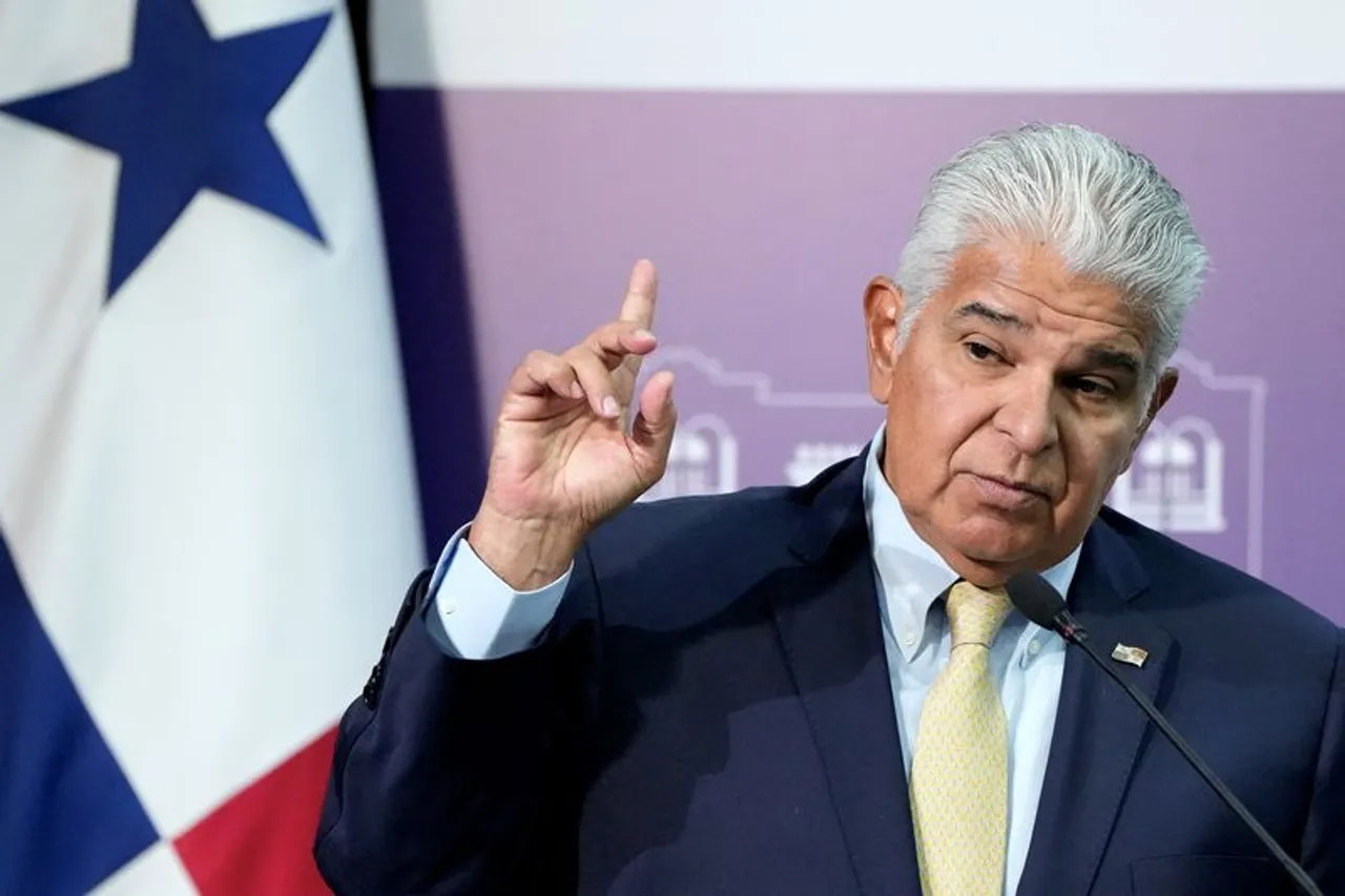 Panamá declara “cerrado” el Darién tras caída en flujo migratorio: “Misión cumplida”