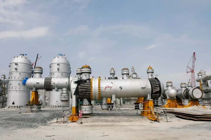 Nigeria to export first gasoline cargo to Asia from Dangote refinery