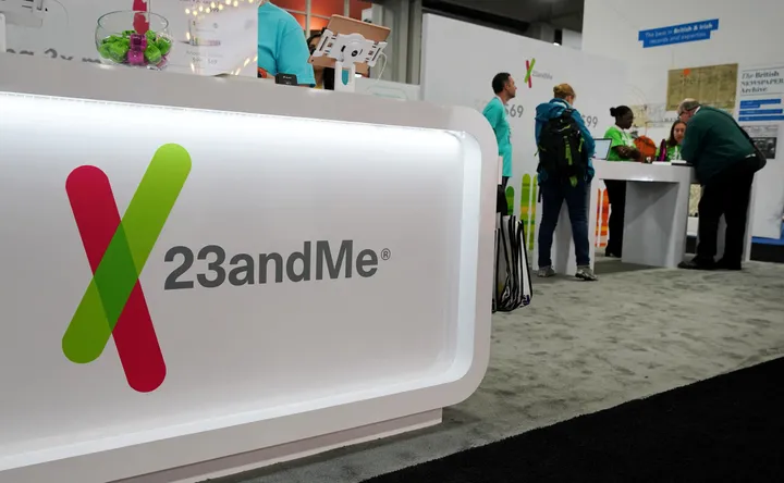 Dimulai sebagai sebuah revolusi, jutaan orang menghapus data mereka dari perusahaan tes DNA 23andMe