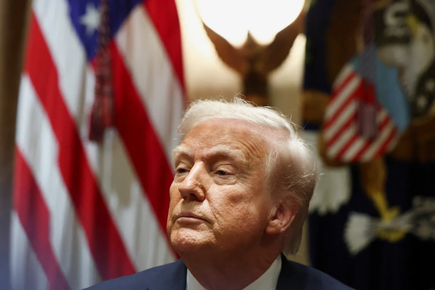 Trump plans big changes for US elections. Here are the highlights of the executive order he signed