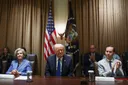 Trump names Sergio Gor as new US ambassador to India and envoy to negotiate across South Asia