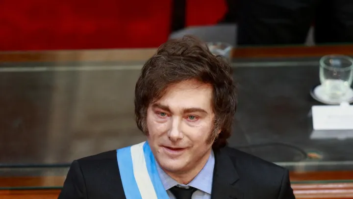 En el Día de la Memoria, argentinos rechazan el negacionismo de Milei sobre la dictadura
