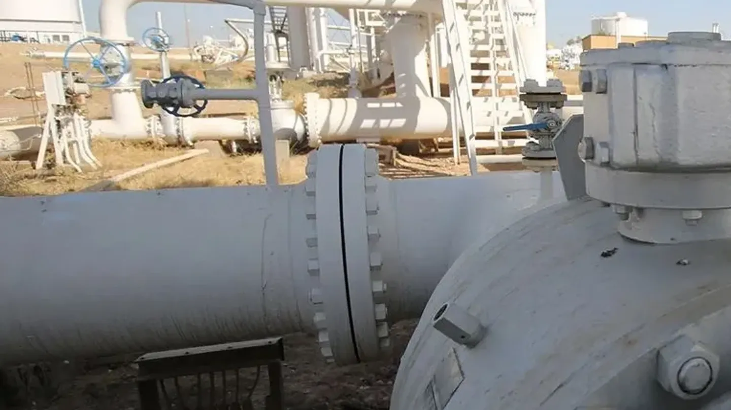 Nigeria's Trans Niger oil pipeline restored after blast