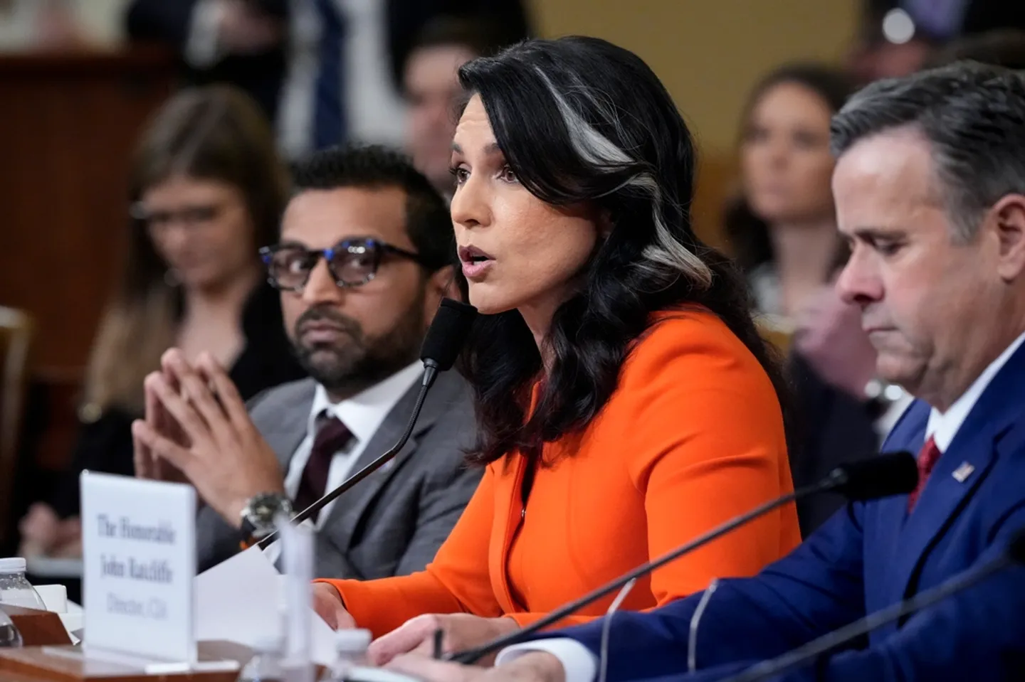 'Had he been drinking?' — Democrats demand Pete Hegseth's resignation over Yemen strike leak