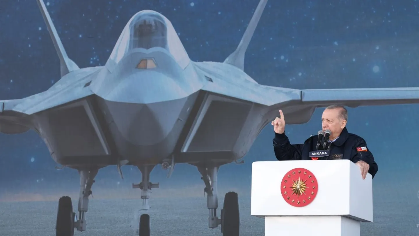 Erdogan unveils 2030 Industry and Technology Strategy: A vision for technological independence
