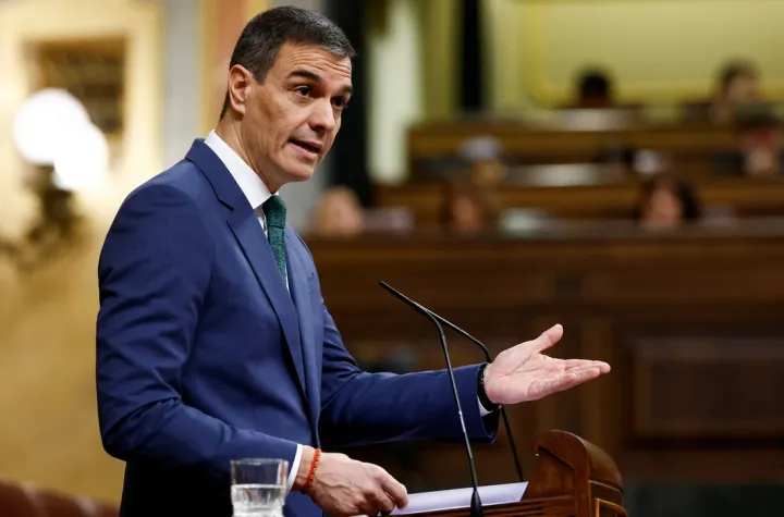 Sánchez califica a Israel como “Estado genocida” y provoca enfado de Tel Aviv