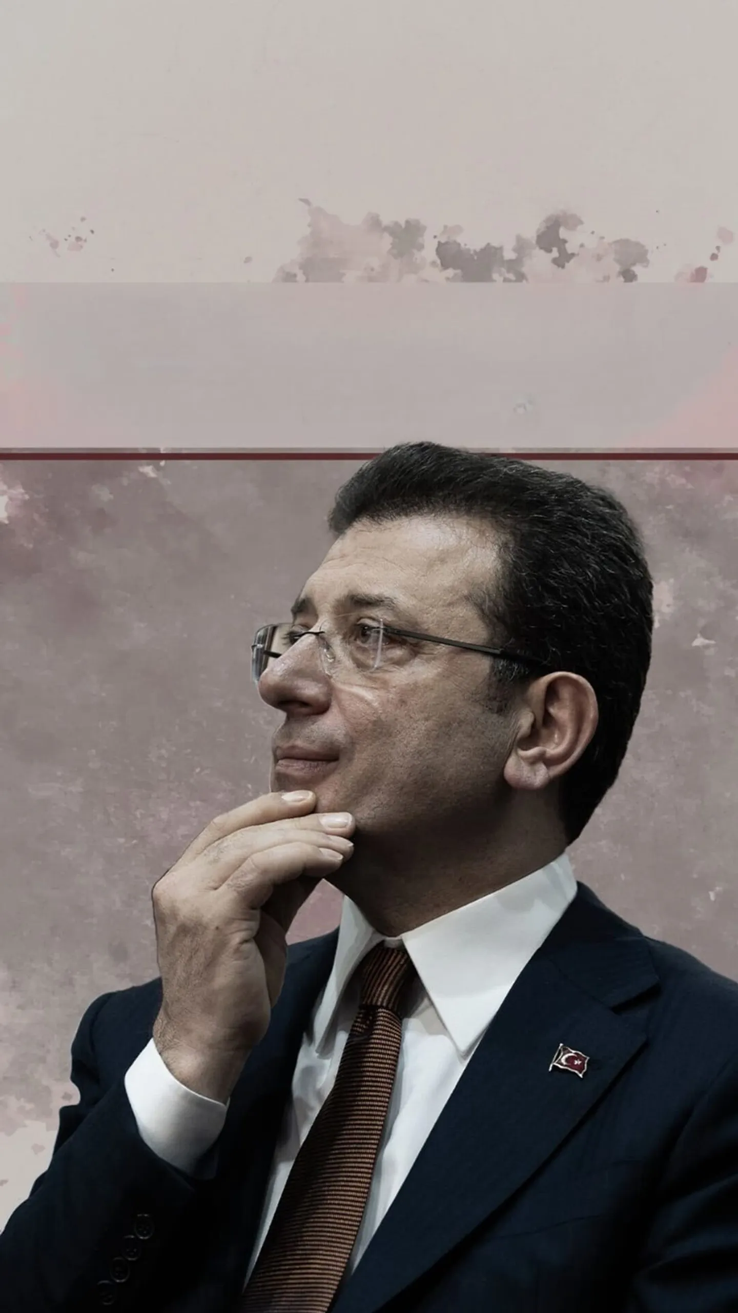 د استانبول ښاروال اکرم امام اوغلو د فساد په تور ونیول شو