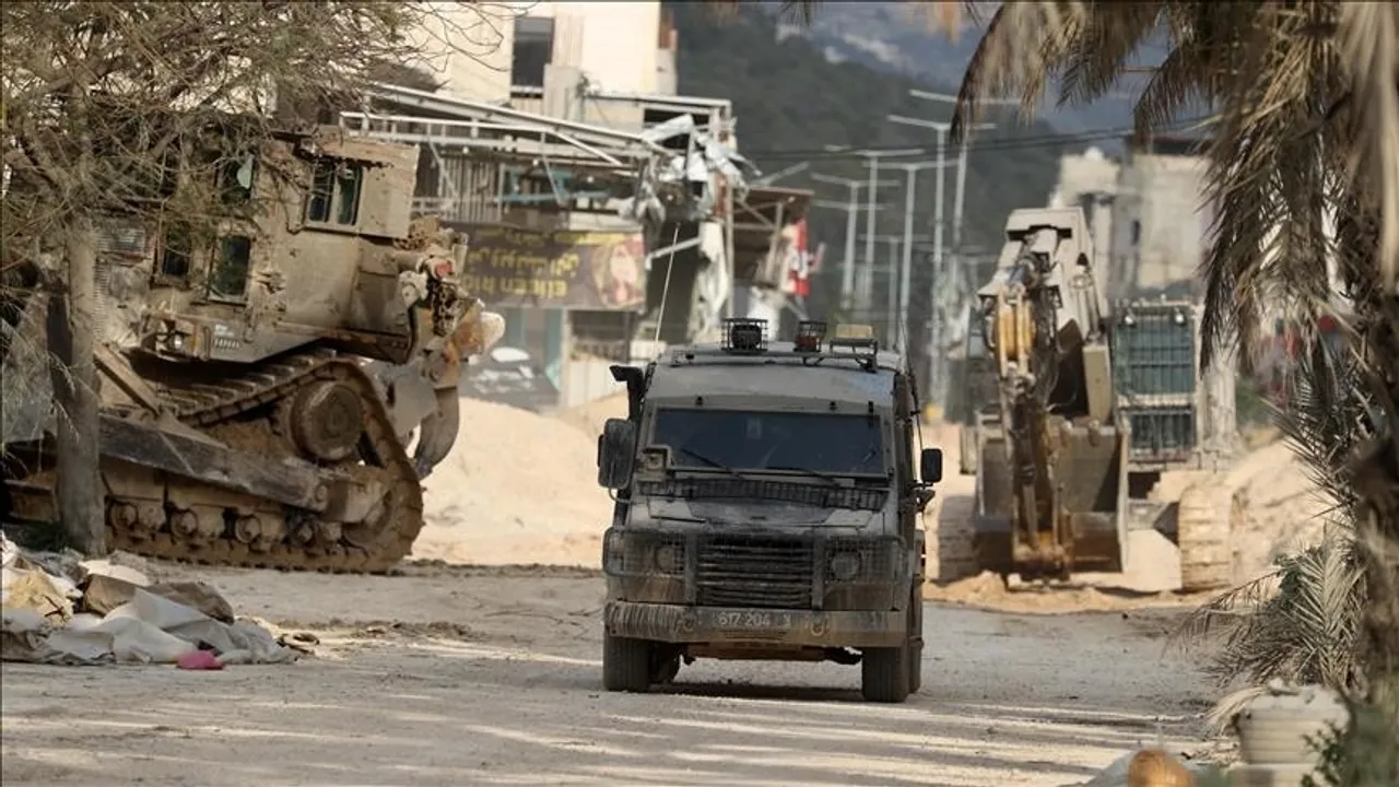 Komandanti izraelit dorëhiqet pas dështimeve në sulmin e 7 tetorit 2023