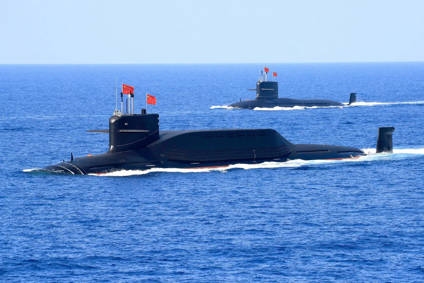 China is the top threat to American interests: US intel report