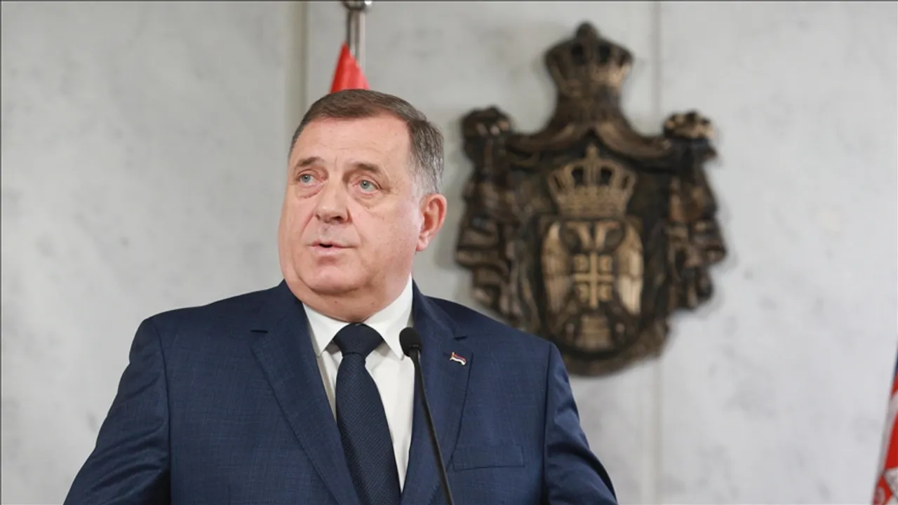 Avokati i Dodikut shpall ankesë ndaj vendimit të Gjykatës së BeH-së