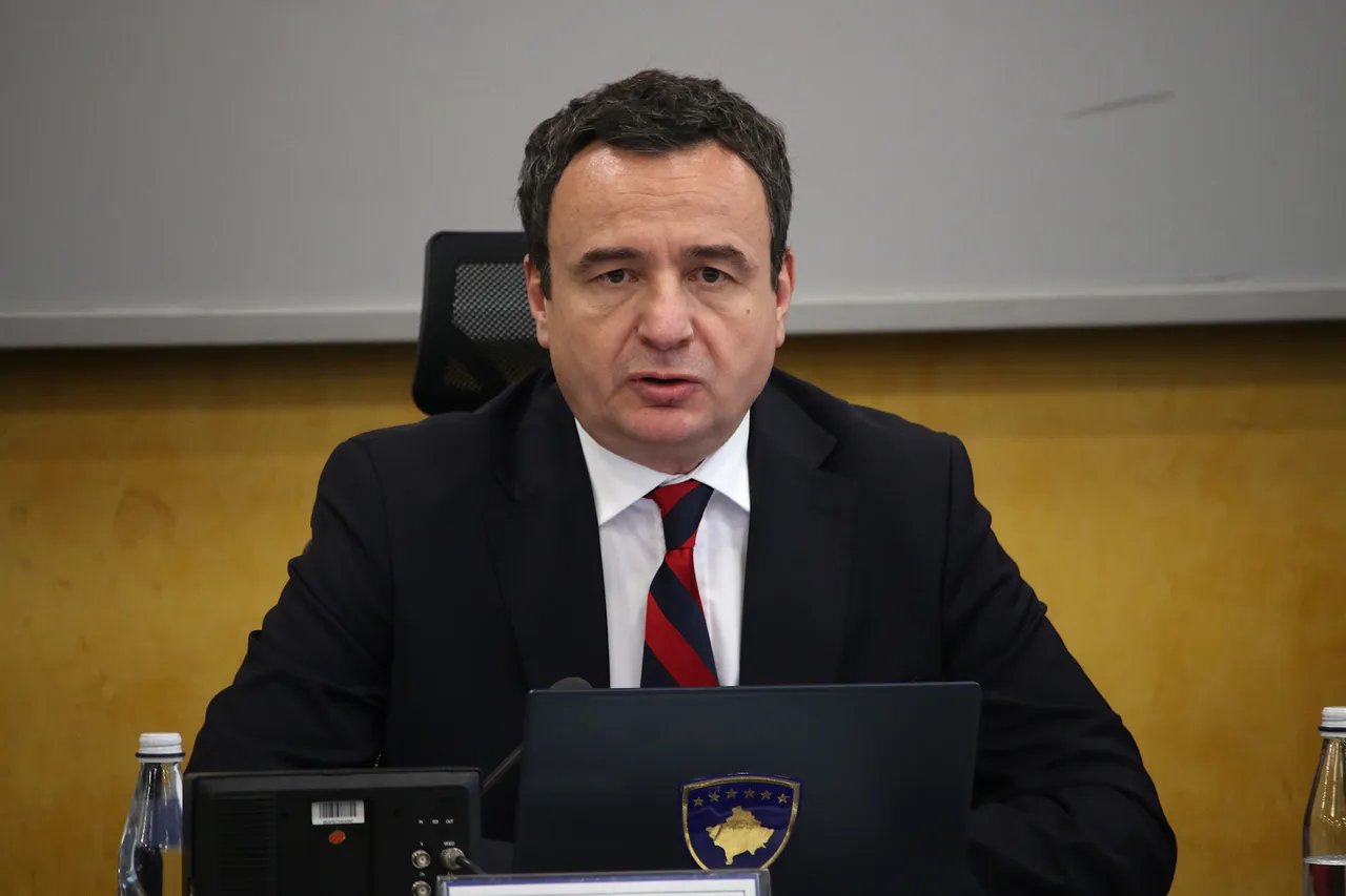 Vrasjet e fundit në Kosovë, Kurti: Organet t'i trajtojnë me seriozitet shkaqet e rrethanat