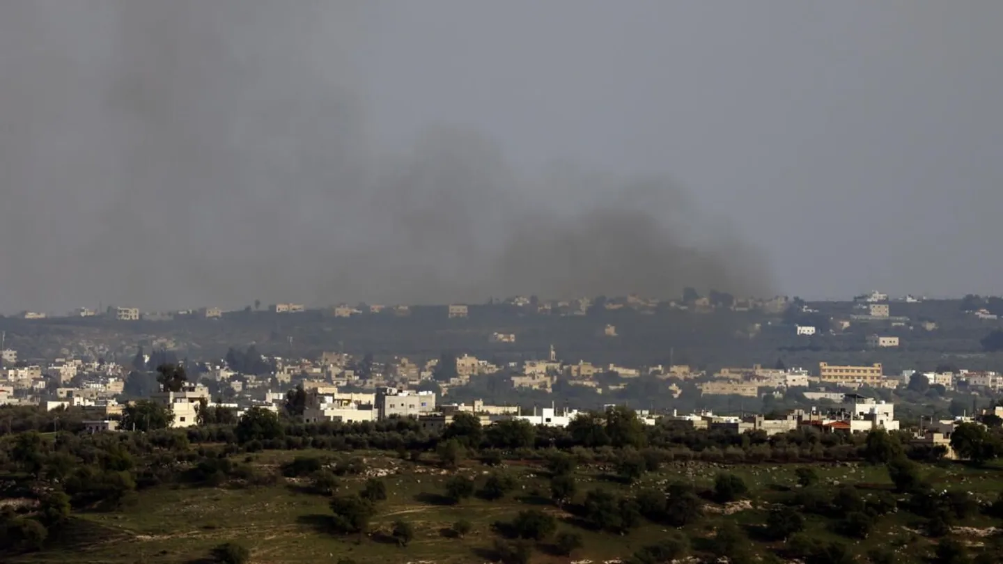 Syrien: Mindestens sechs Tote nach israelischem Angriff