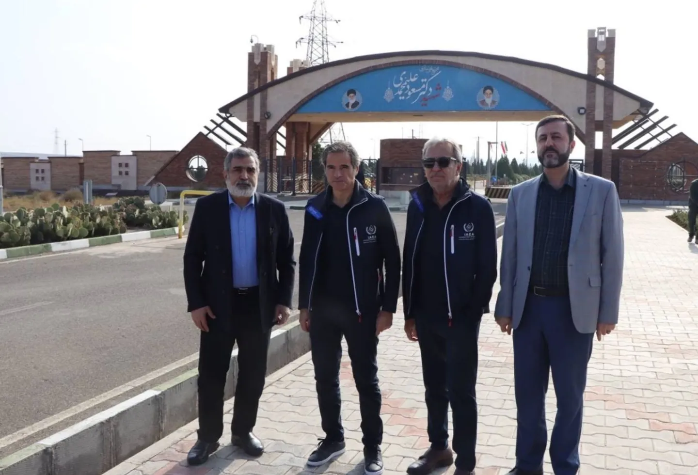 ایران: تهدید به فعال‌سازی «مکانیسم ماشه» بی‌اثر است