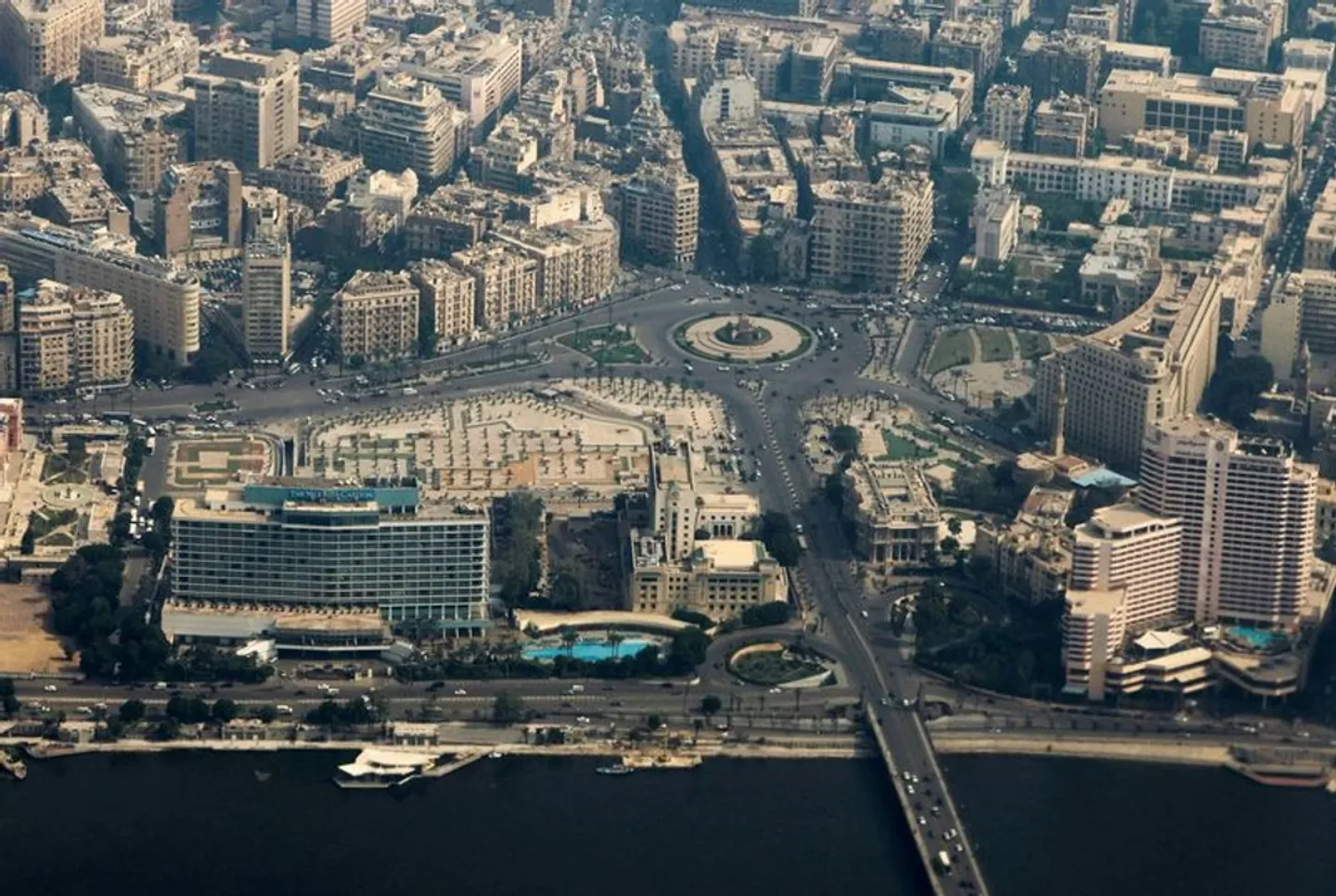 Egypt approves $91 billion budget for 2025/26